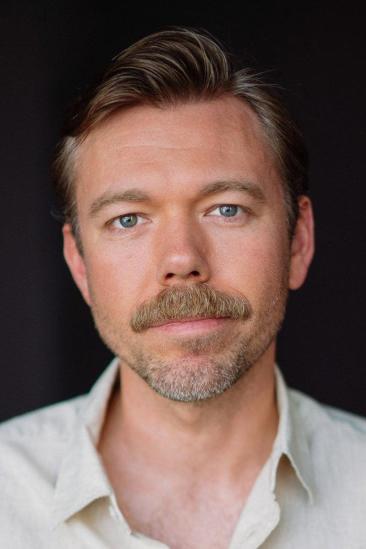 Jon Robben Image