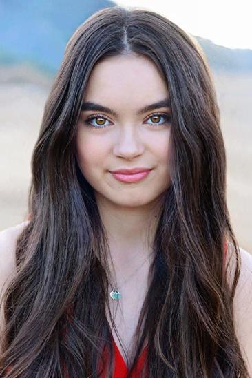 Landry Bender Image
