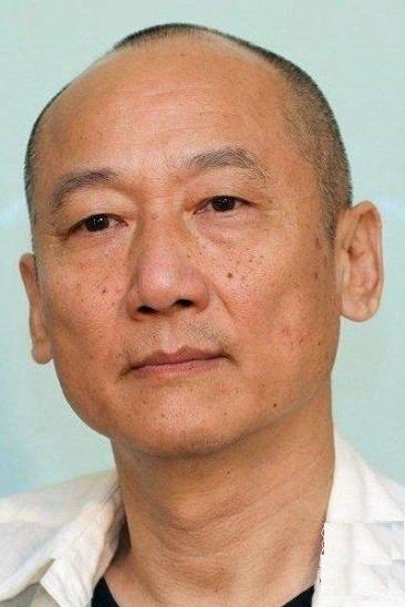 Zhang Jianya Image