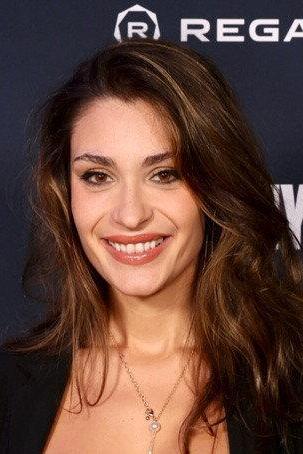Alexandra Faye Sadeghian Image