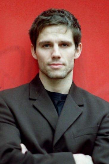 Jason Orange Image
