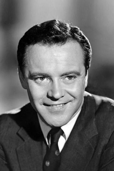 Jack Lemmon Image