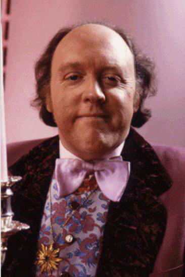 Howard Lew Lewis Image