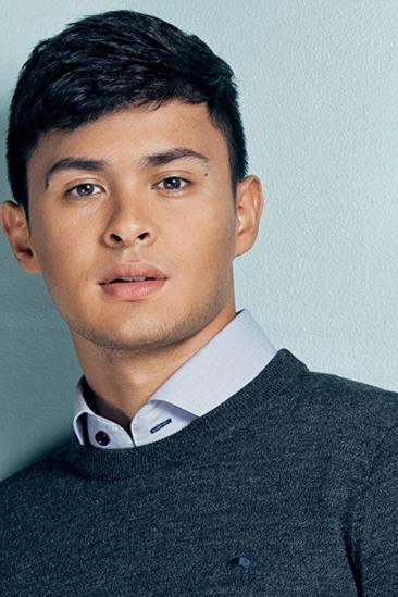 Matteo Guidicelli Image