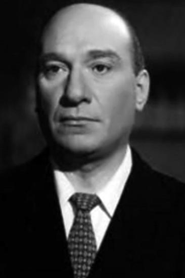 Lalo Malcolm Image