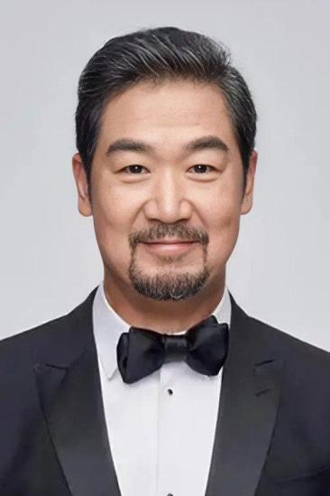 Zhang Guoli Image