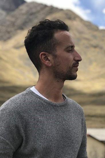 Chems Eddine Amar Image