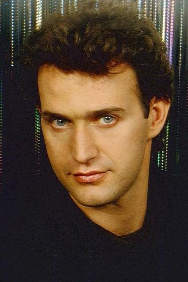 Ryan Paris Image