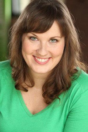 Kelsie Huff Image