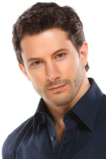 Marc Trottier Image