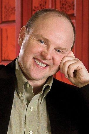 Barry Banks Image