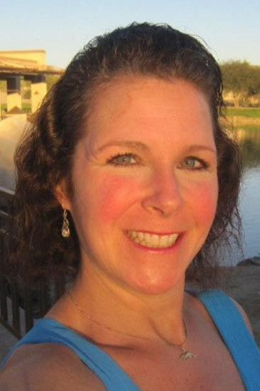 Rachel Konstantin Image