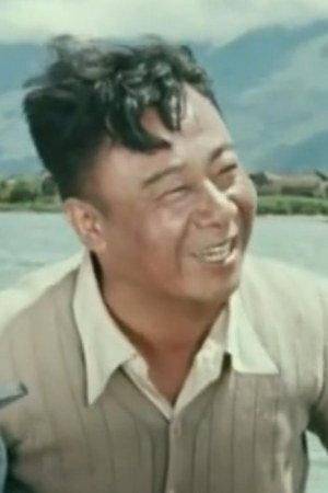 Yan Jie Image