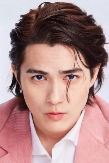 Charlie Trairat Image