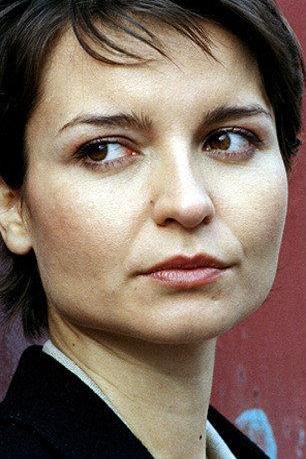 Olga Sosnovska Image