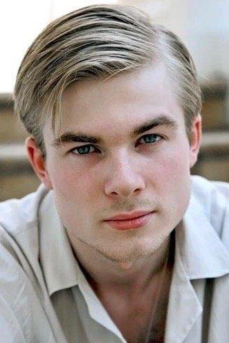 Makar Zaporozhskiy Image