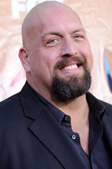 Paul Wight Image