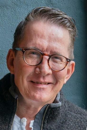 Thomas Bo Larsen Image