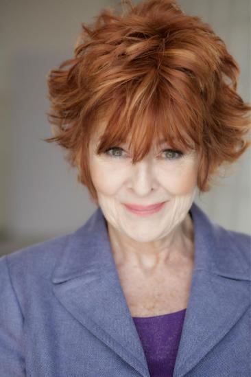 Becky Jane Romine Image