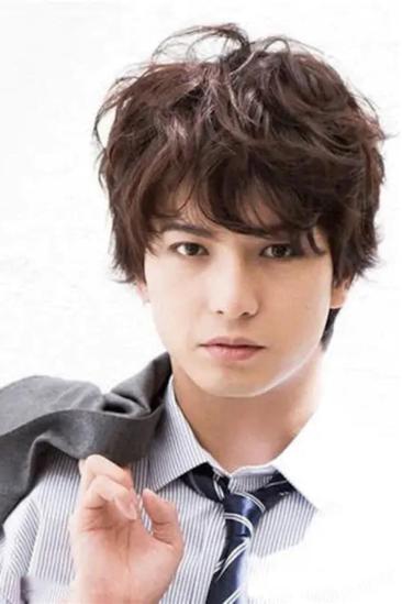 Yuichi Nakamura Image