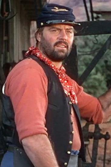 Mickey Simpson Image