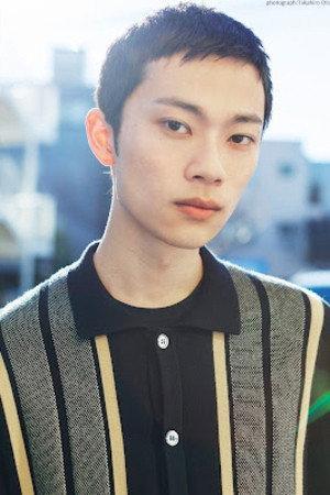 Hayato Kurihara Image