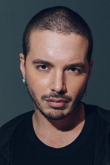 J Balvin Image