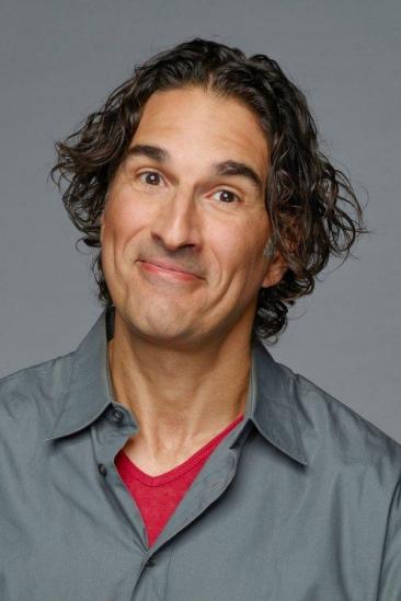 Gary Gulman Image