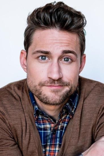 Brendan Bradley Image