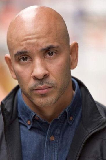 Victor Almanzar Image