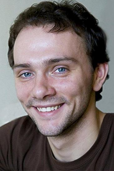 Vyacheslav Lopatin Image