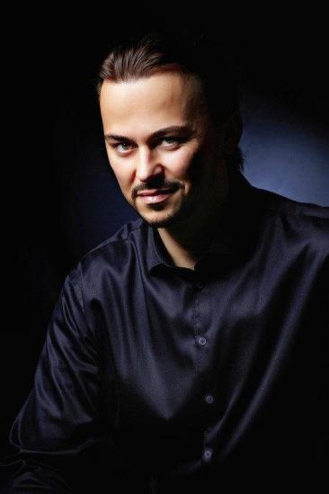 Štefan Kocán Image