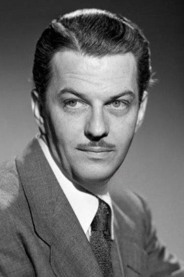 Vinton Hayworth Image