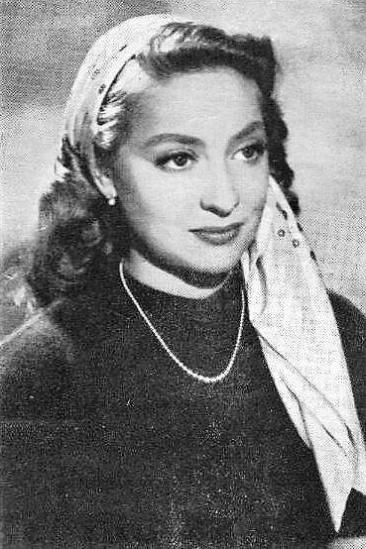 María Esperanza Navarro Image
