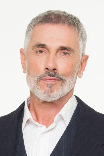 Stavros Zalmas Image