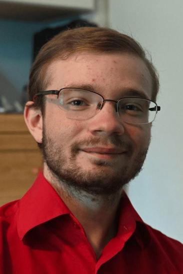 James Chapeskie Image