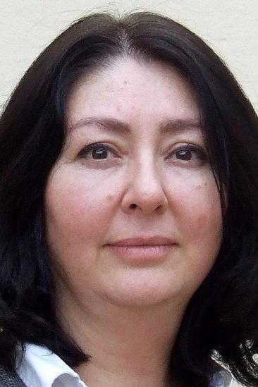 Maryam Namazie Image