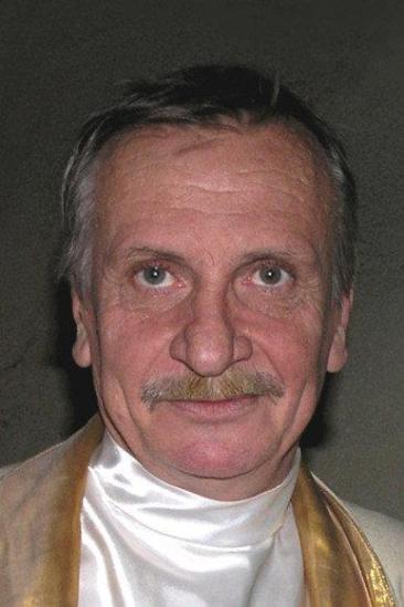 Igor Tiltikov Image