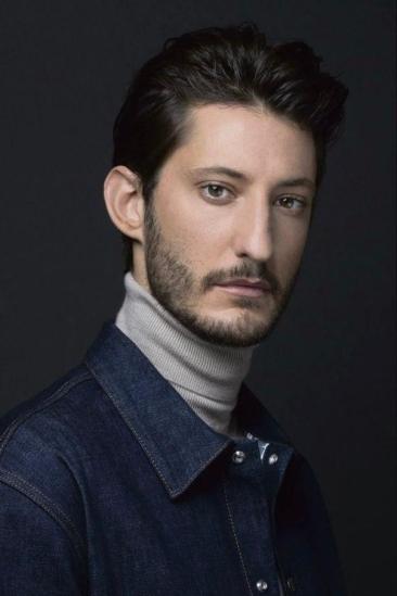 Pierre Niney Image