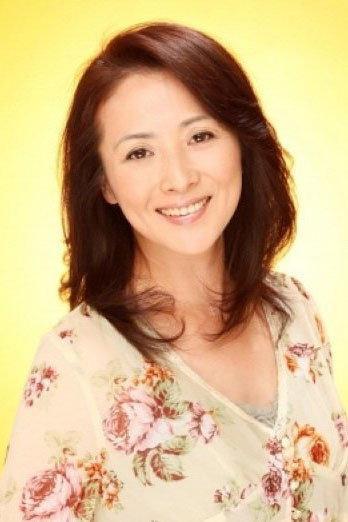 Yukari Tachibana Image