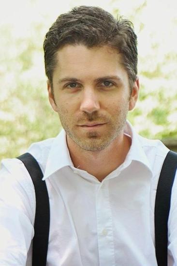Matthew Kennedy Image