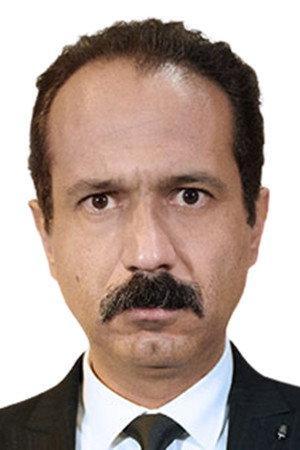 Sekvan Serinkaya Image