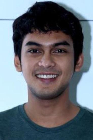 Ridwan Ghani Image