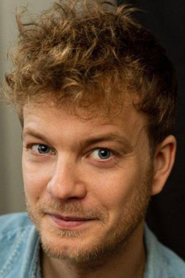 Niels Anders Manley Image