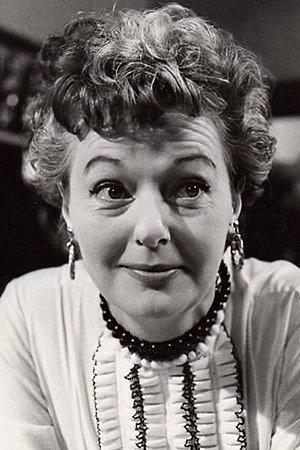 Betty Marsden Image