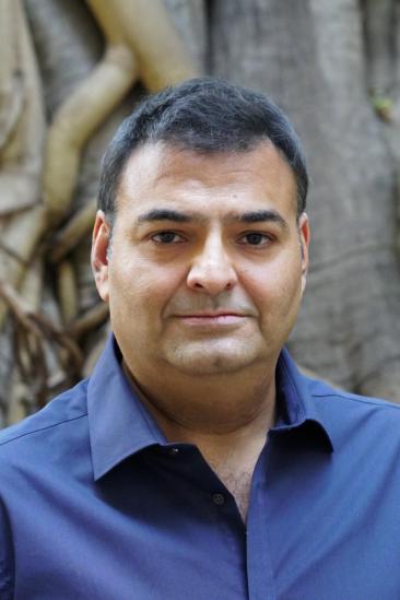 Rishad Noorani Image