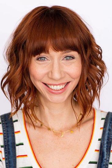 Courtney Hawkins Image