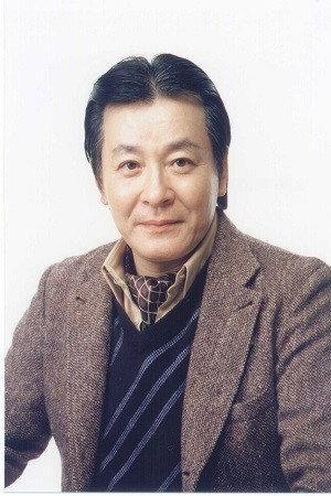 Shigeru Saiki Image