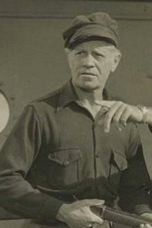 Pat Gleason Image