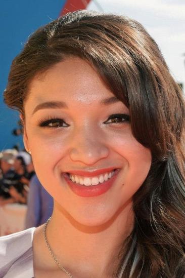 Gabrielle Elyse Image